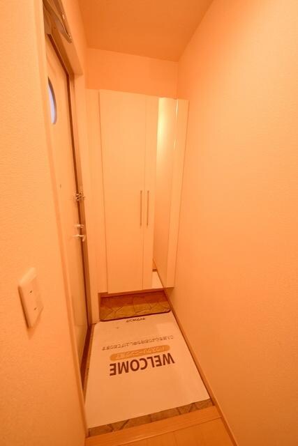 グレースブルックの物件内観写真