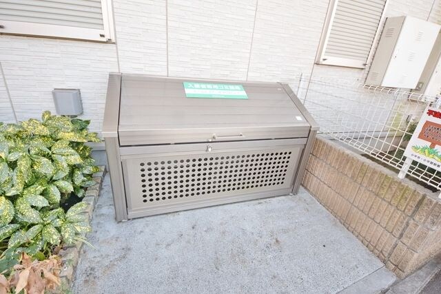 グレースブルックの物件内観写真