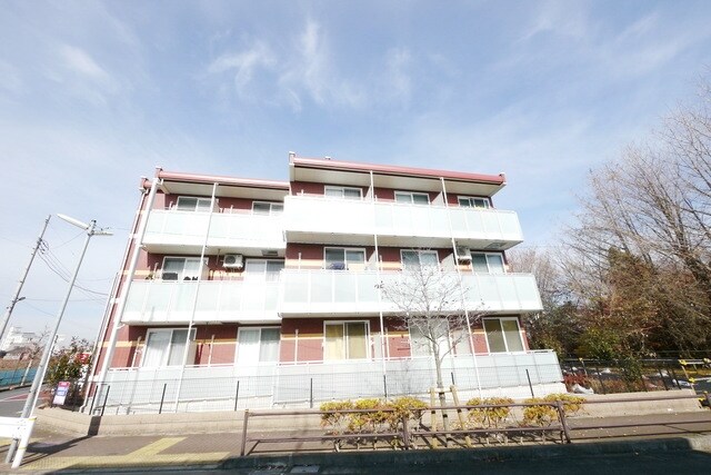 レオネクストレグルスの物件内観写真