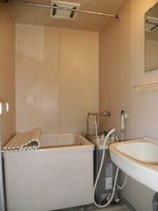 コスモハイツ333の物件内観写真