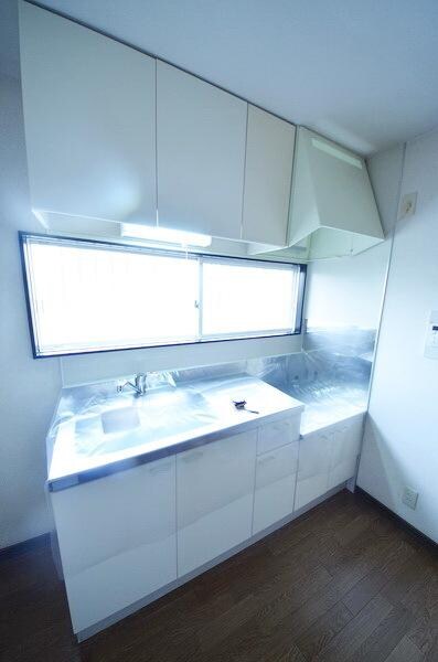 サンレイク陣屋の物件内観写真