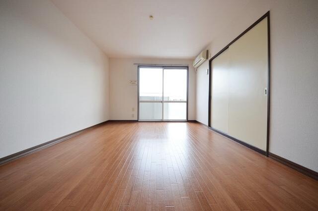 サンレイク陣屋の物件内観写真