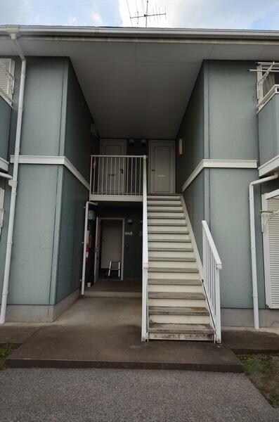 サンレイク陣屋の物件内観写真