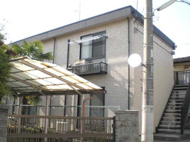 アムールエスペランスの物件内観写真