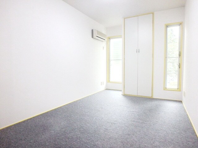 ヒルサイドイン国分寺の物件内観写真