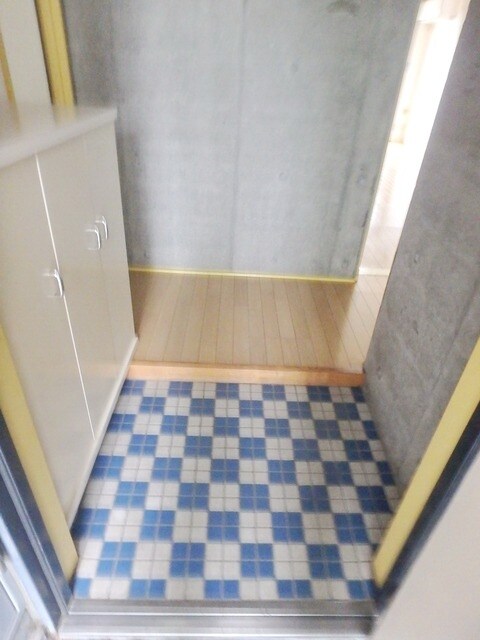 ヒルサイドイン国分寺の物件内観写真