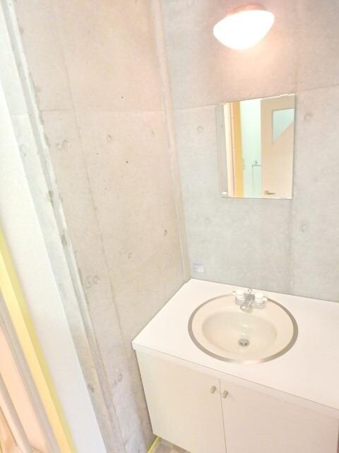 ヒルサイドイン国分寺の物件内観写真