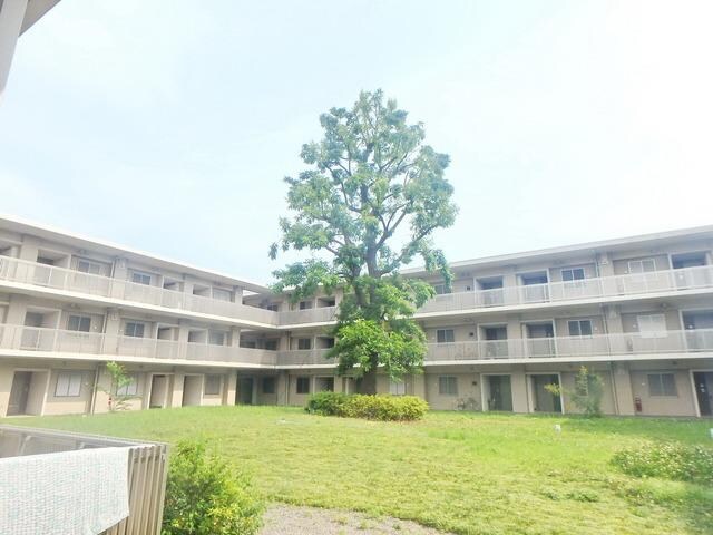 プライムメゾン武蔵野の杜の物件外観写真