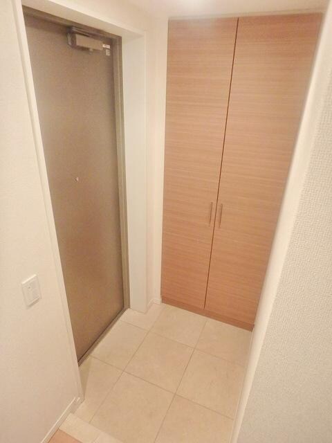 プライムメゾン武蔵野の杜の物件内観写真