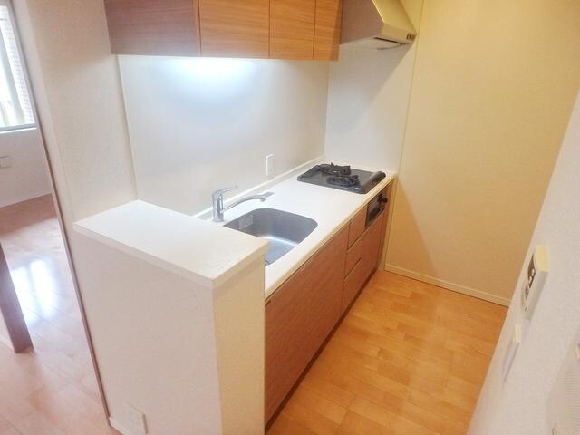 プライムメゾン武蔵野の杜の物件内観写真