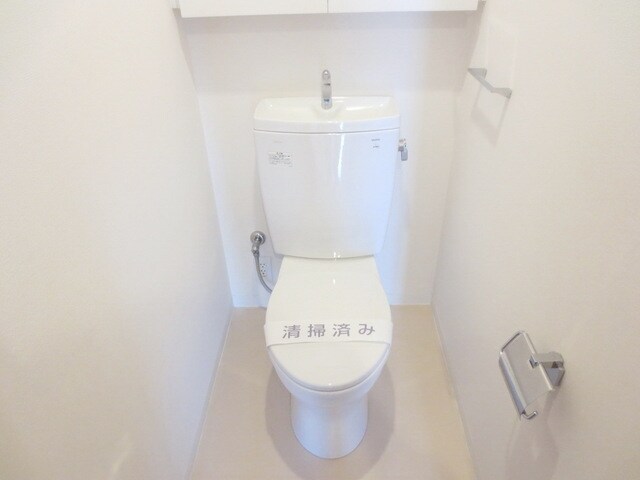 プライムメゾン武蔵野の杜の物件内観写真