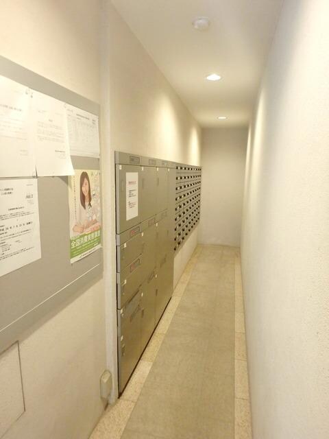 プライムメゾン武蔵野の杜の物件内観写真