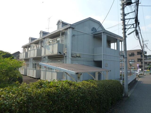 サンレイク狭山の物件内観写真