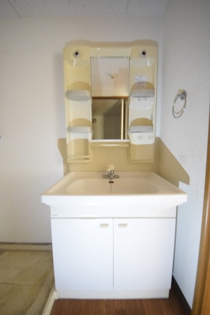 シャトルコートの物件内観写真