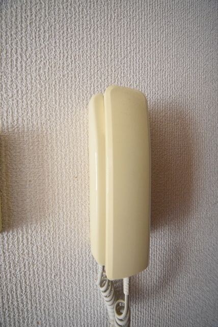 シャトルコートの物件内観写真