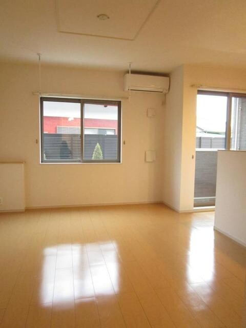 ベルソレイユの物件内観写真