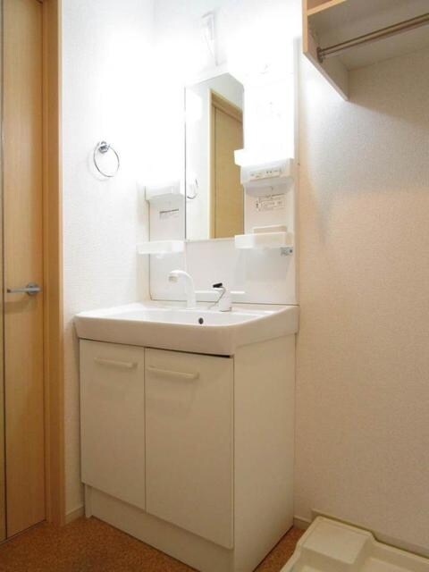 ベルソレイユの物件内観写真