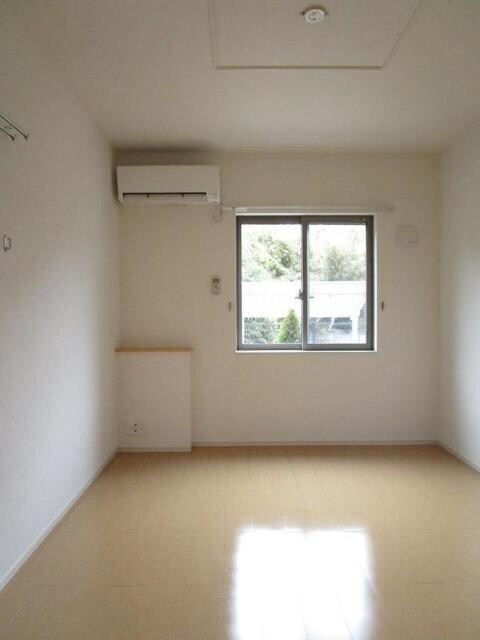 ベルソレイユの物件内観写真