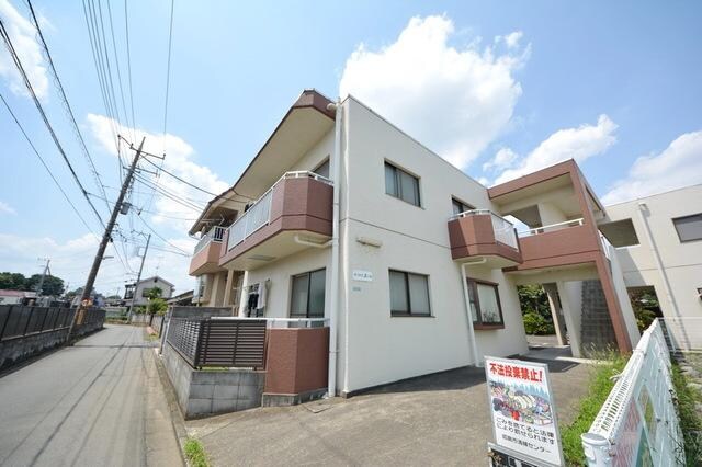 サンライズ西川の物件内観写真