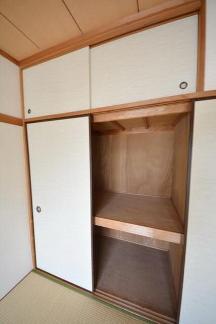 サンライズ西川の物件内観写真