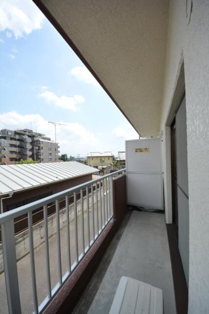 サンライズ西川の物件内観写真