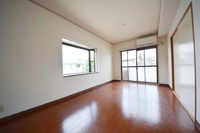 サンライズ西川の物件内観写真