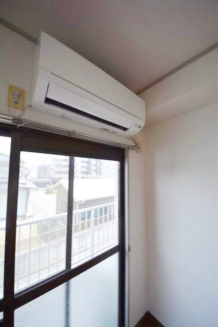 サンライズ西川の物件内観写真