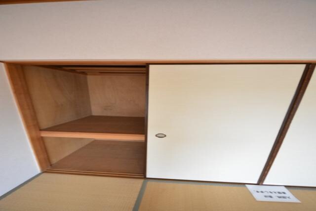 第7フラワーハイツの物件内観写真