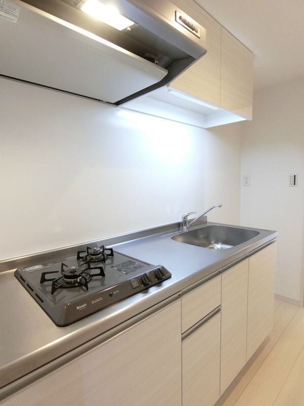 リブリ・こだま錦町の物件内観写真