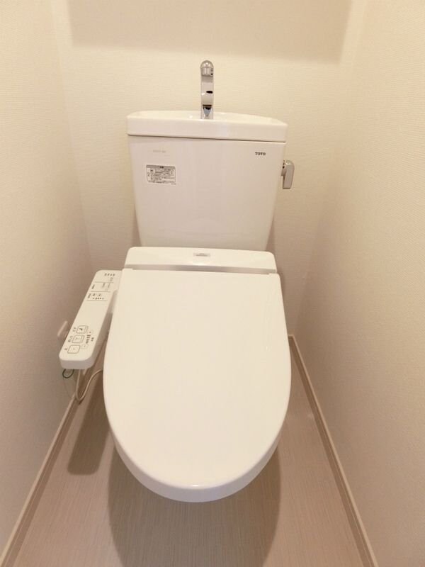 リブリ・こだま錦町の物件内観写真