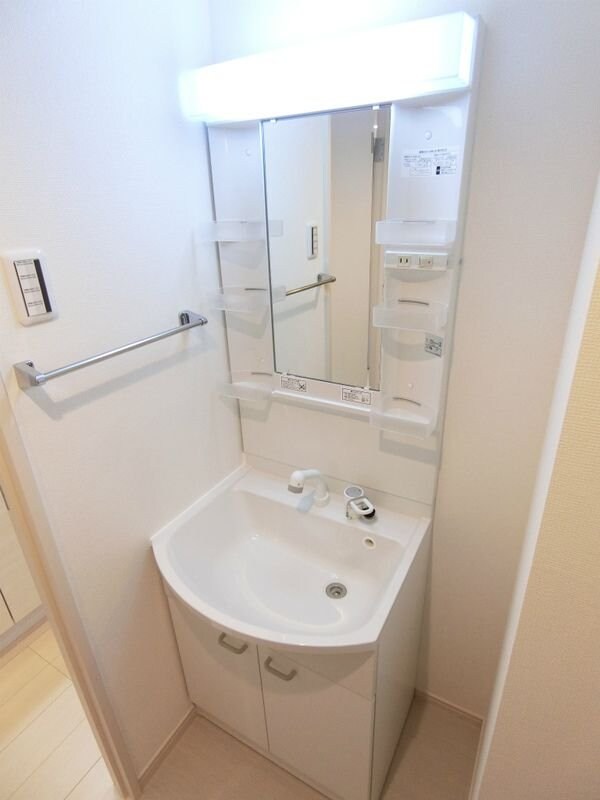 リブリ・こだま錦町の物件内観写真