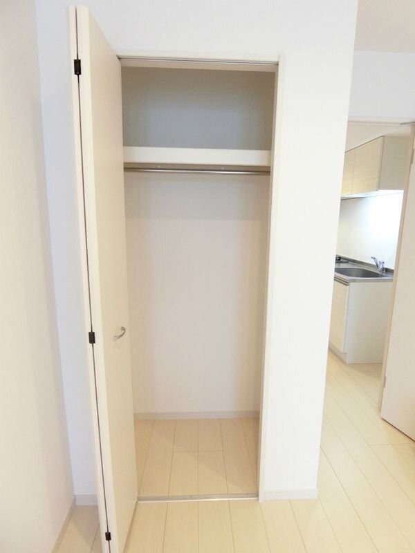 リブリ・こだま錦町の物件内観写真