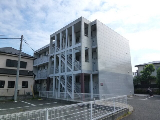 レオパレスグルワールの物件内観写真