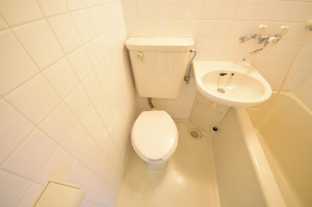 リビエール八王子の物件内観写真