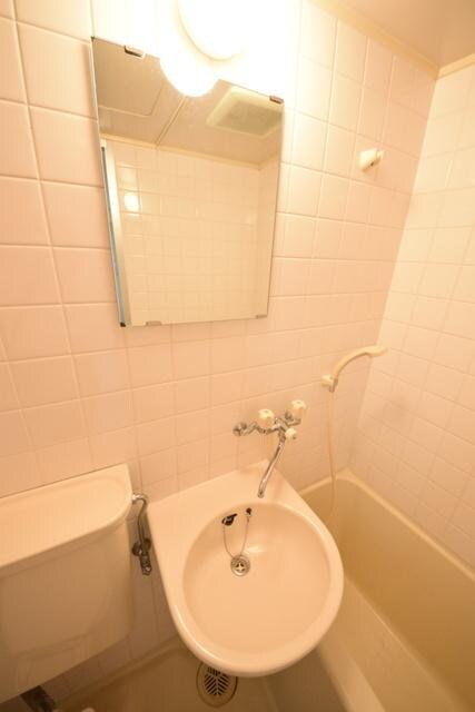 リビエール八王子の物件内観写真