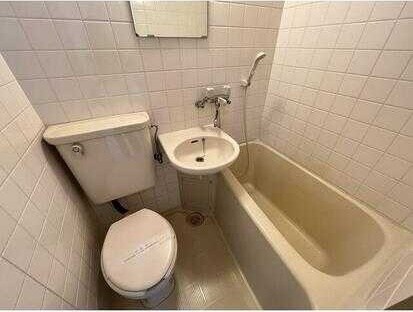 リビエール八王子の物件内観写真