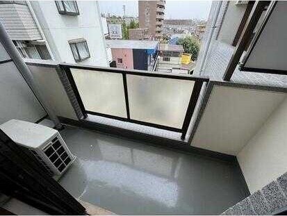 リビエール八王子の物件内観写真