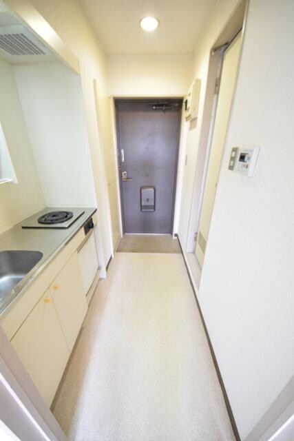 リビエール八王子の物件内観写真