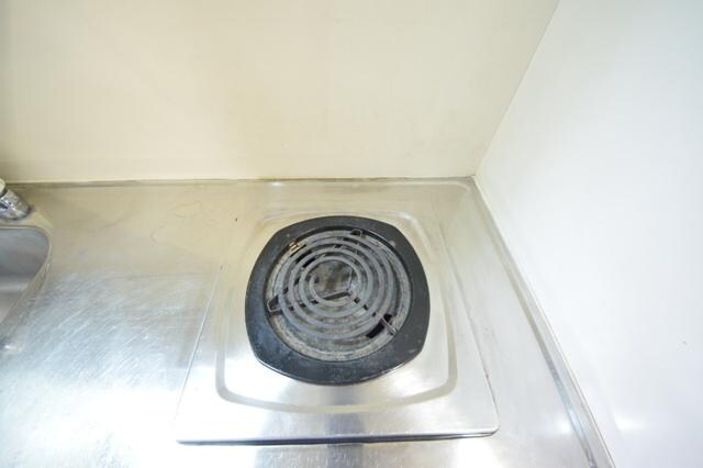 リビエール八王子の物件内観写真