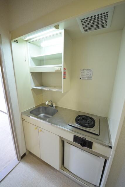 リビエール八王子の物件内観写真