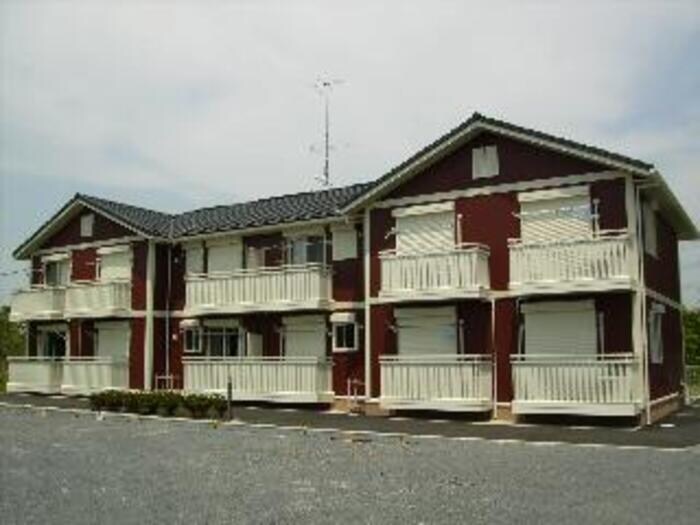 アムールヒルズの物件内観写真