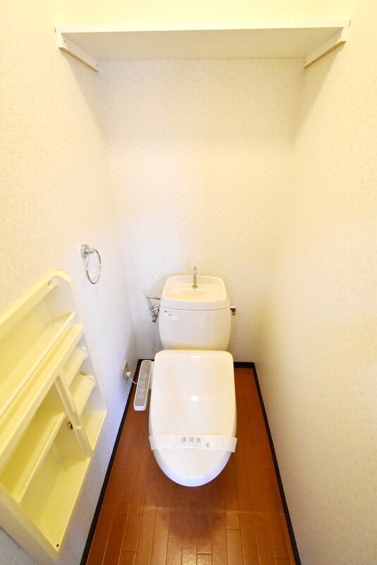 サンレイク湖畔の物件内観写真