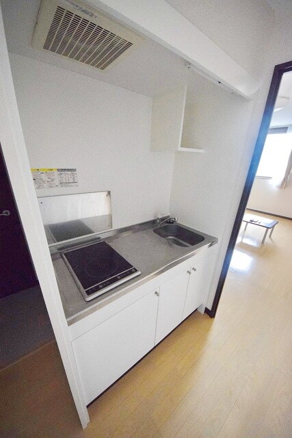 レオネクストフィエールIIの物件内観写真