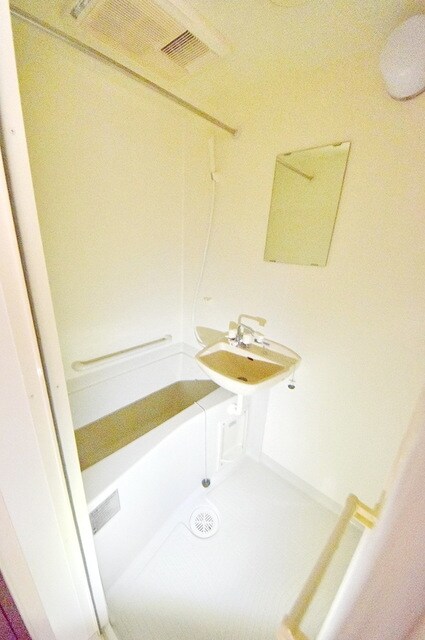 レオネクストフィエールIIの物件内観写真