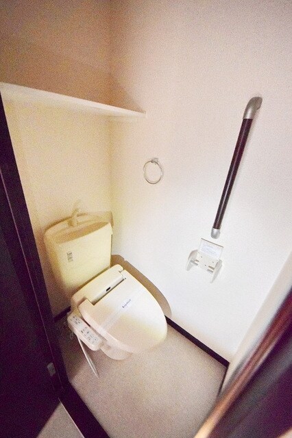 レオネクストフィエールIIの物件内観写真