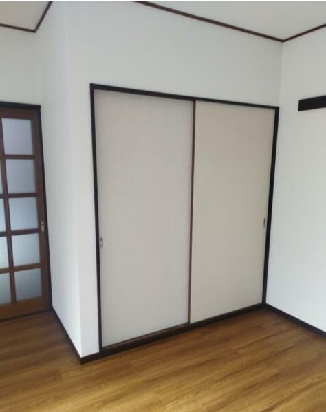 第2コーポ森田の物件内観写真