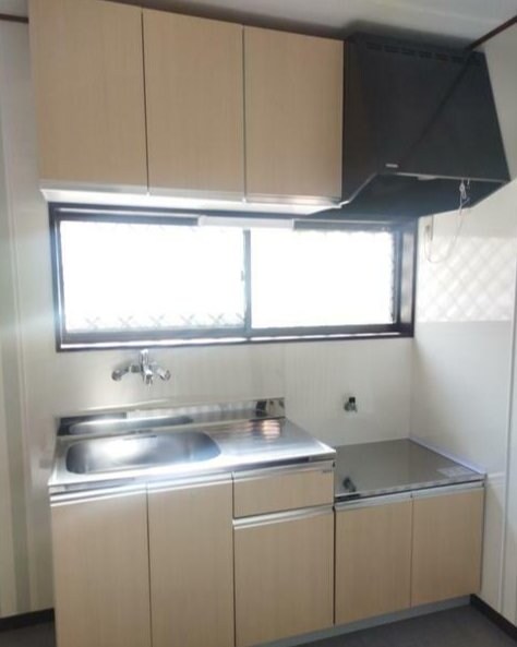 第2コーポ森田の物件内観写真