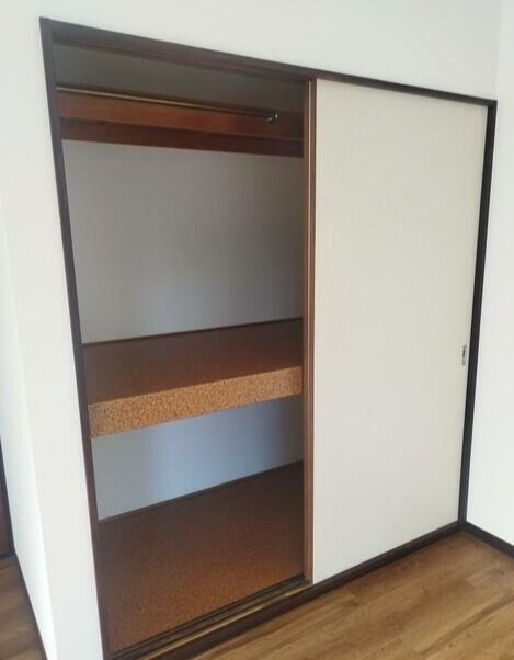 第2コーポ森田の物件内観写真