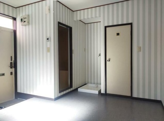 第2コーポ森田の物件内観写真