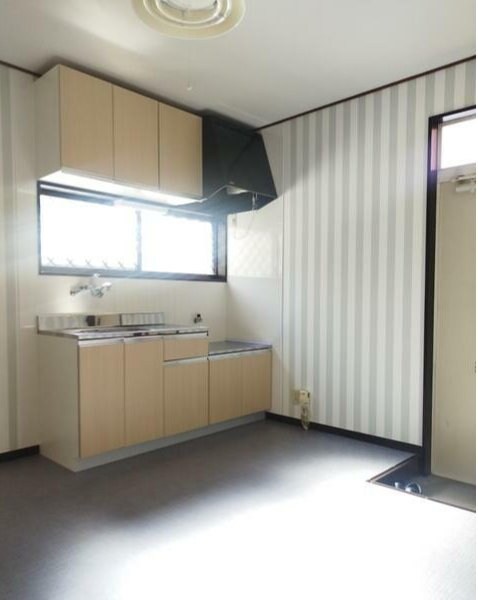 第2コーポ森田の物件内観写真